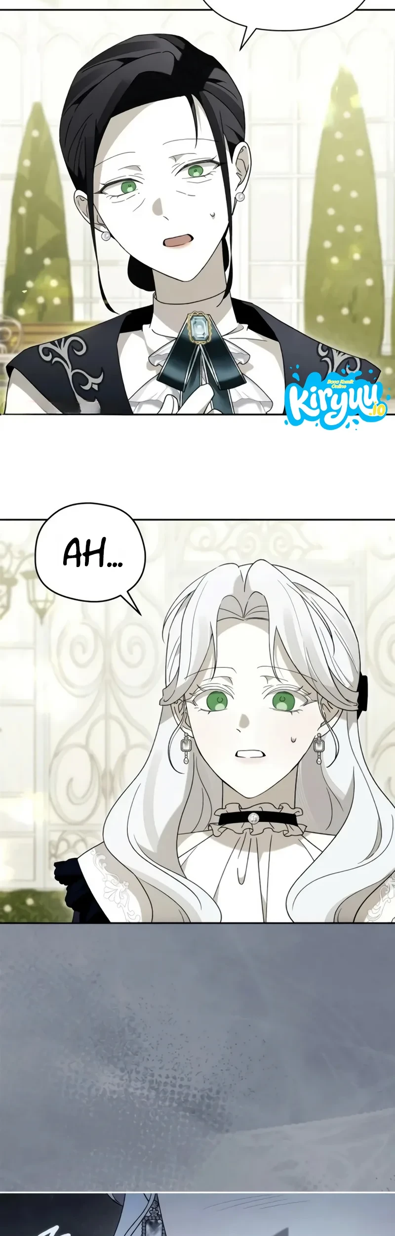 Now It’s Your Turn To Regret Chapter 12 Gambar 32