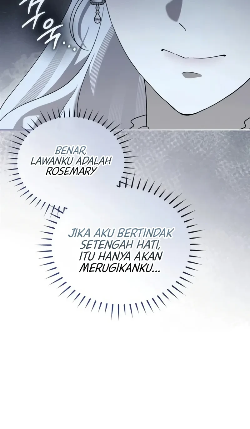Now It’s Your Turn To Regret Chapter 12 Gambar 33
