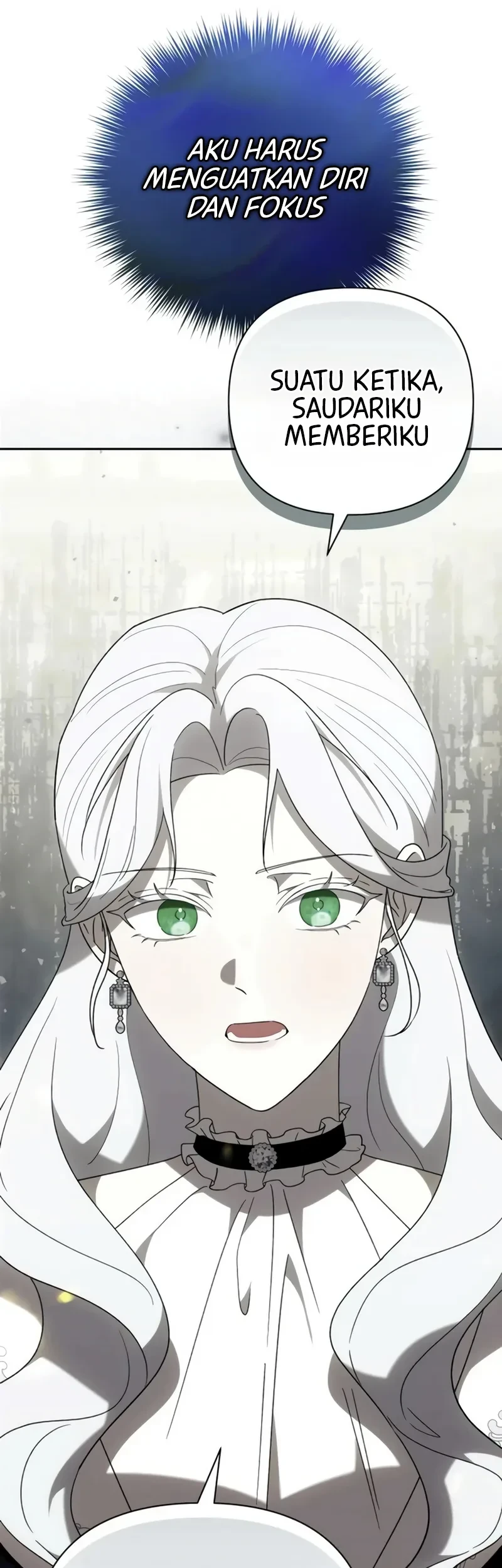 Now It’s Your Turn To Regret Chapter 12 Gambar 34
