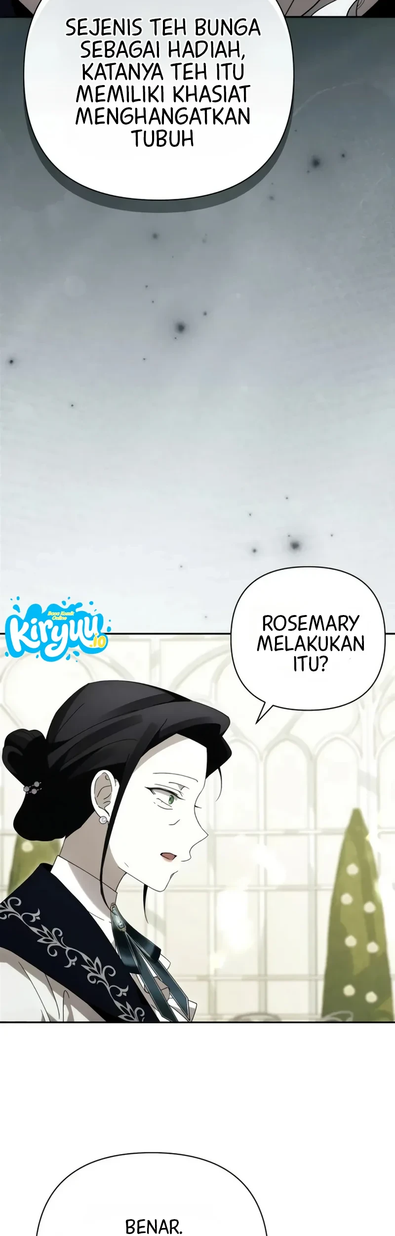 Now It’s Your Turn To Regret Chapter 12 Gambar 35