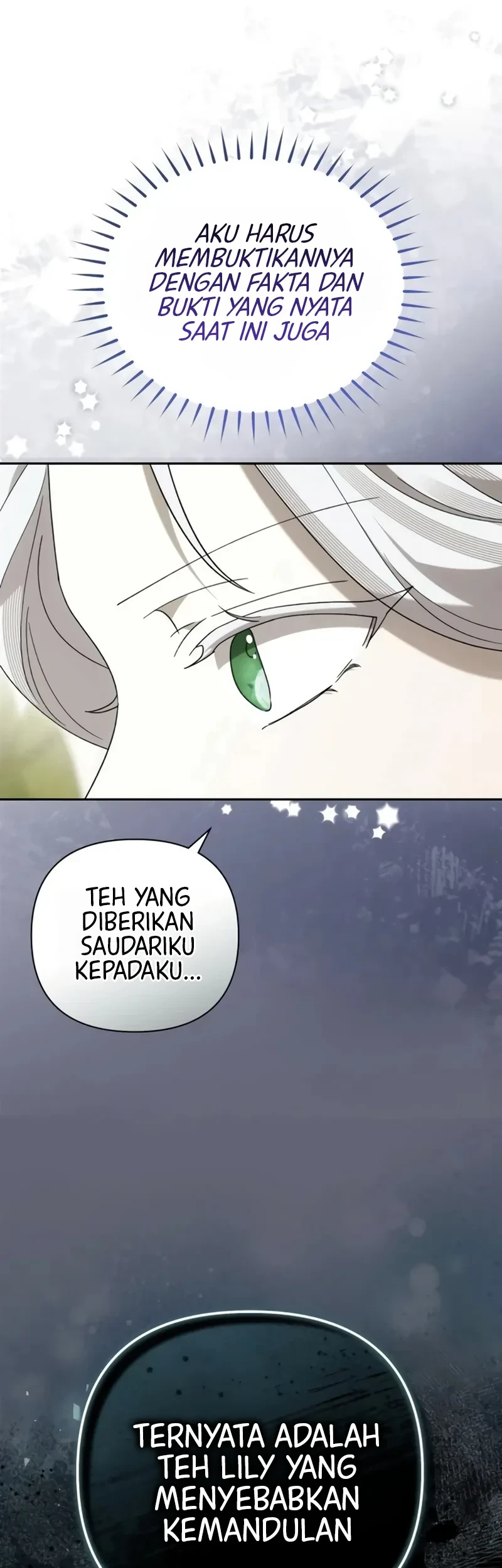 Now It’s Your Turn To Regret Chapter 12 Gambar 37