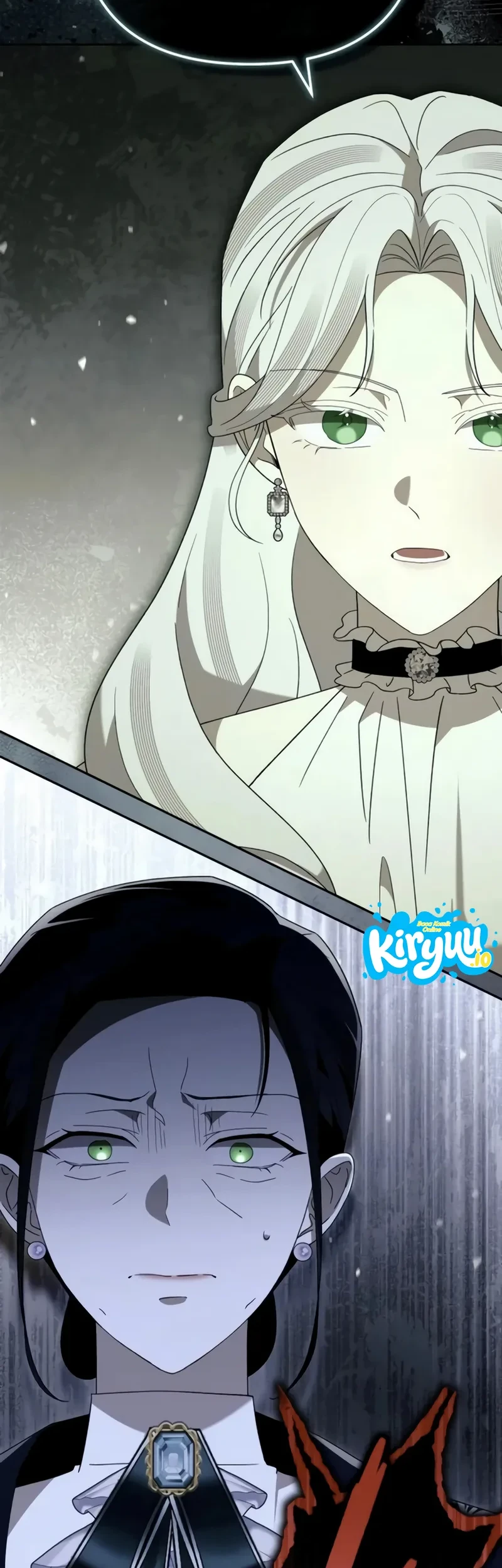 Now It’s Your Turn To Regret Chapter 12 Gambar 38