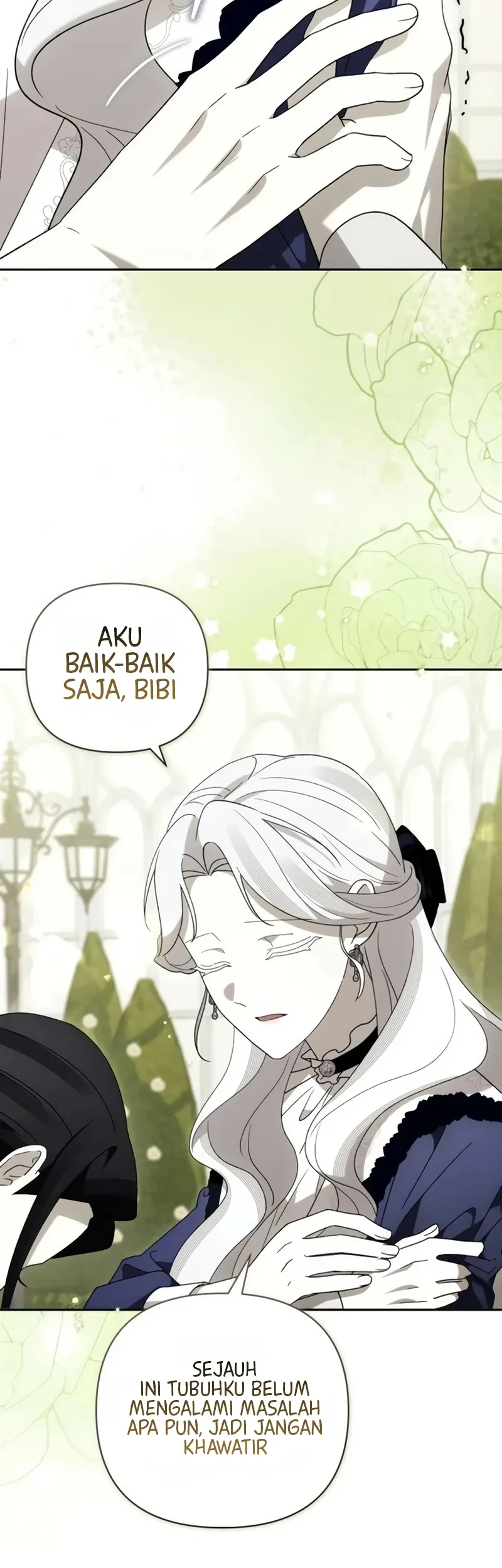 Now It’s Your Turn To Regret Chapter 12 Gambar 42