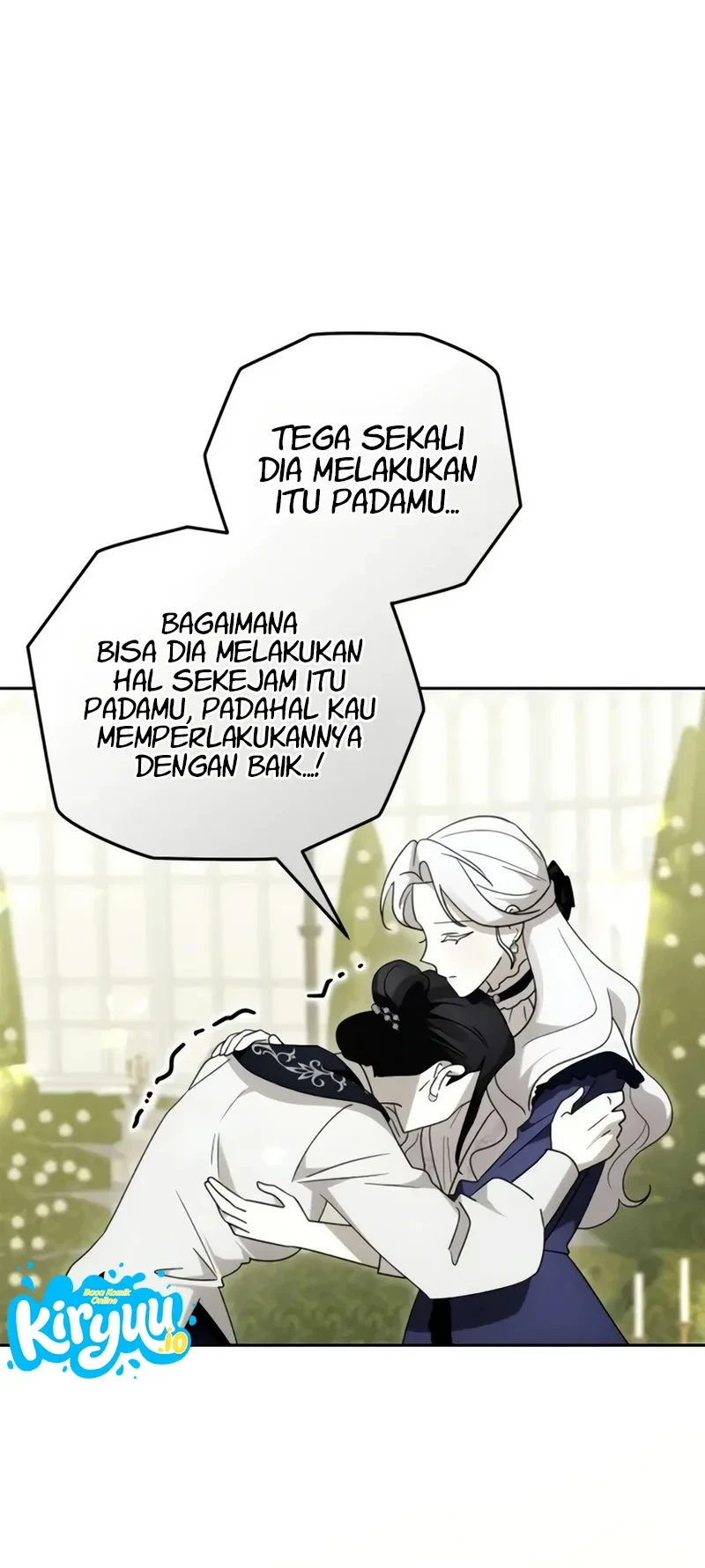 Now It’s Your Turn To Regret Chapter 12 Gambar 43