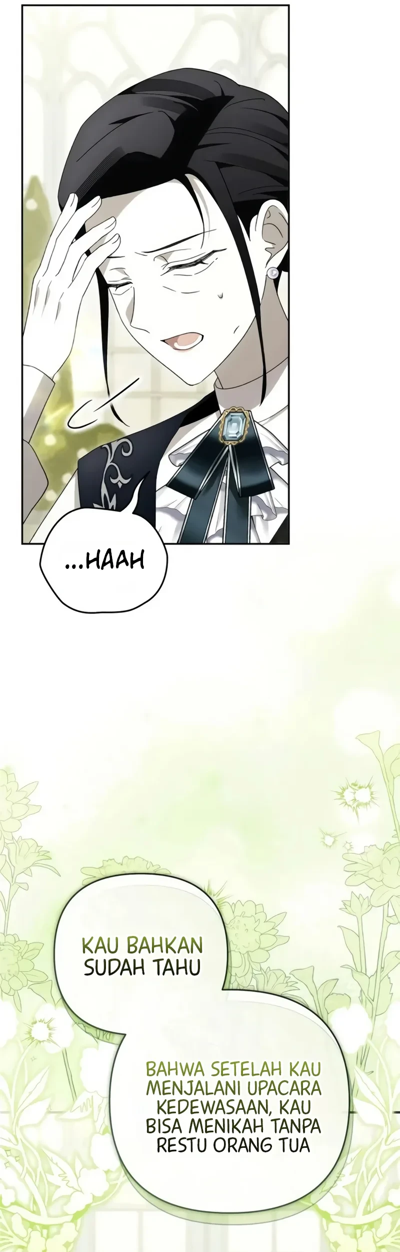 Now It’s Your Turn To Regret Chapter 12 Gambar 8