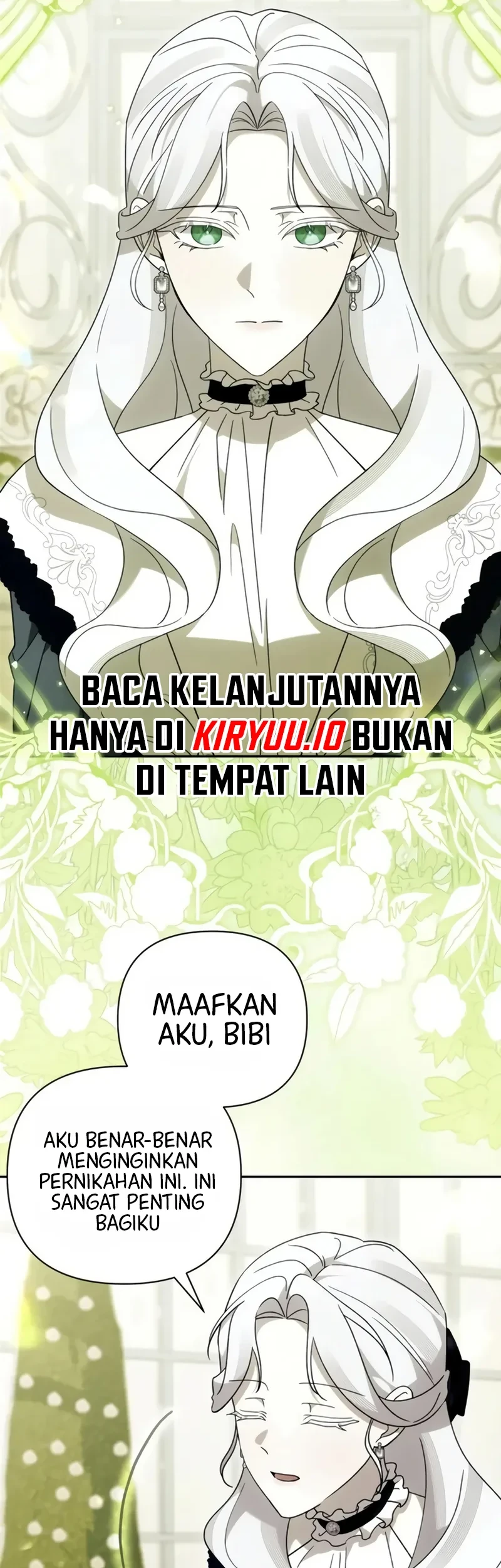 Now It’s Your Turn To Regret Chapter 12 Gambar 9