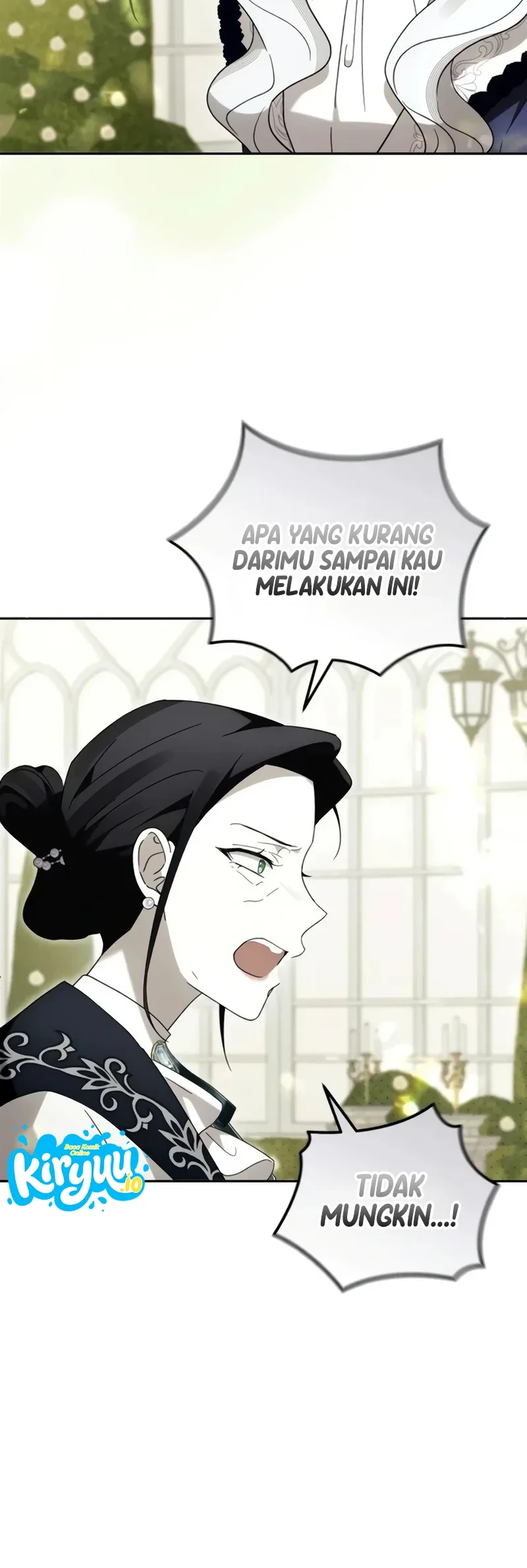 Now It’s Your Turn To Regret Chapter 12 Gambar 10