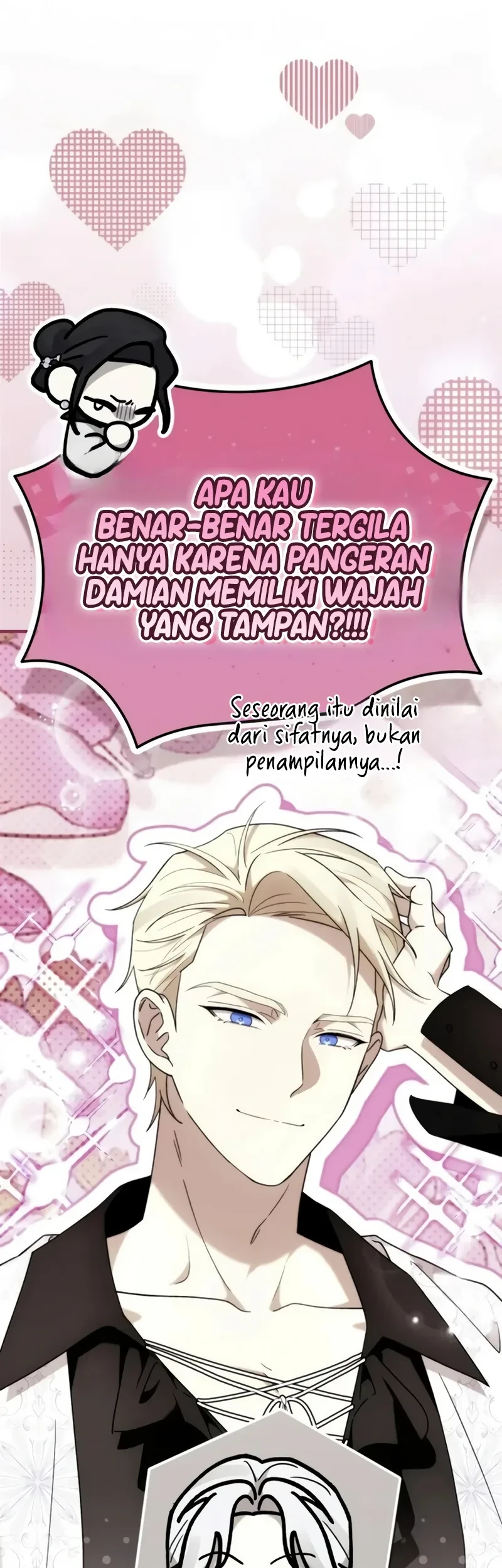 Now It’s Your Turn To Regret Chapter 12 Gambar 11