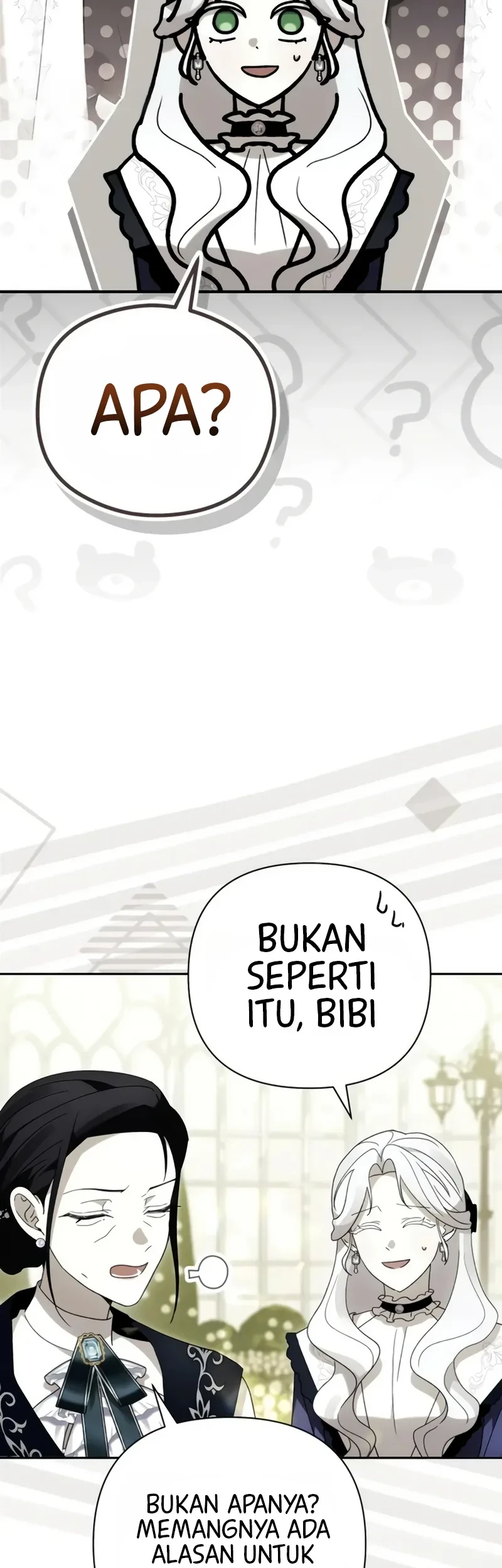 Now It’s Your Turn To Regret Chapter 12 Gambar 12