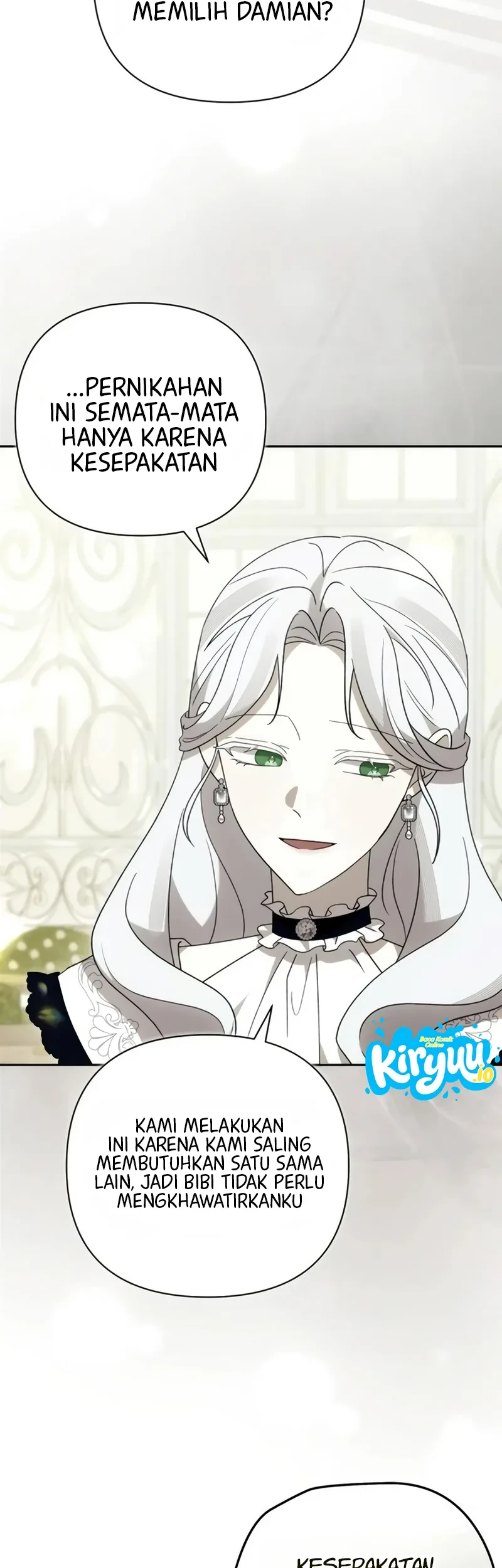 Now It’s Your Turn To Regret Chapter 12 Gambar 13