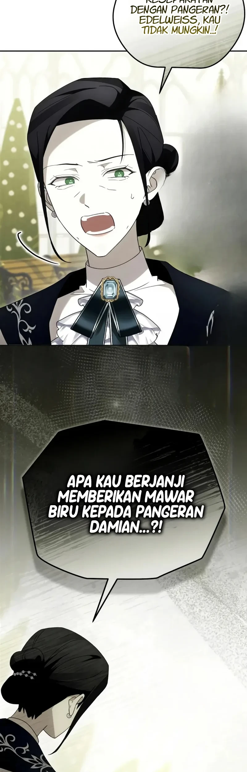 Now It’s Your Turn To Regret Chapter 12 Gambar 14