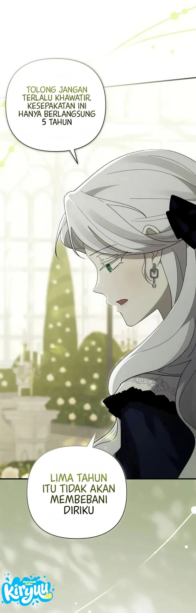 Now It’s Your Turn To Regret Chapter 12 Gambar 19