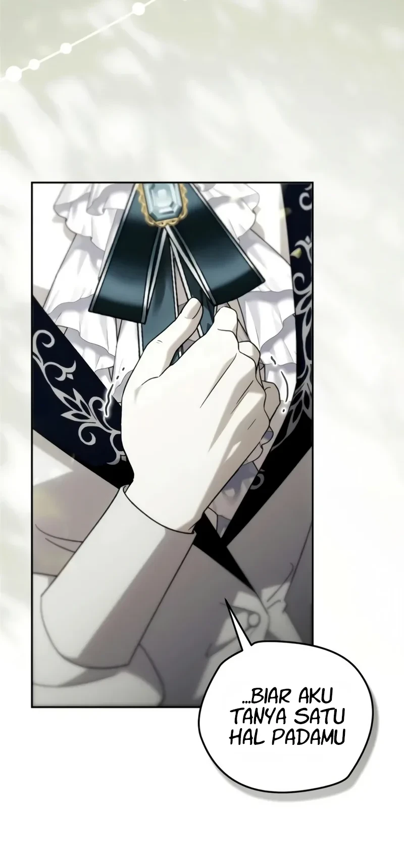 Now It’s Your Turn To Regret Chapter 12 Gambar 20