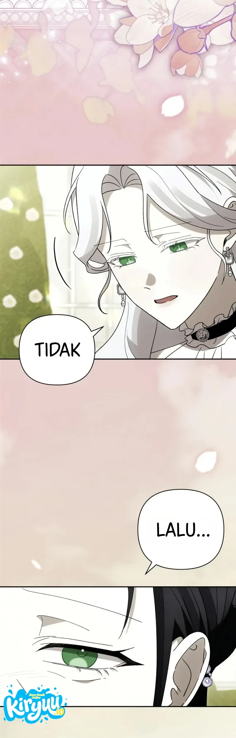 Now It’s Your Turn To Regret Chapter 12 Gambar 22