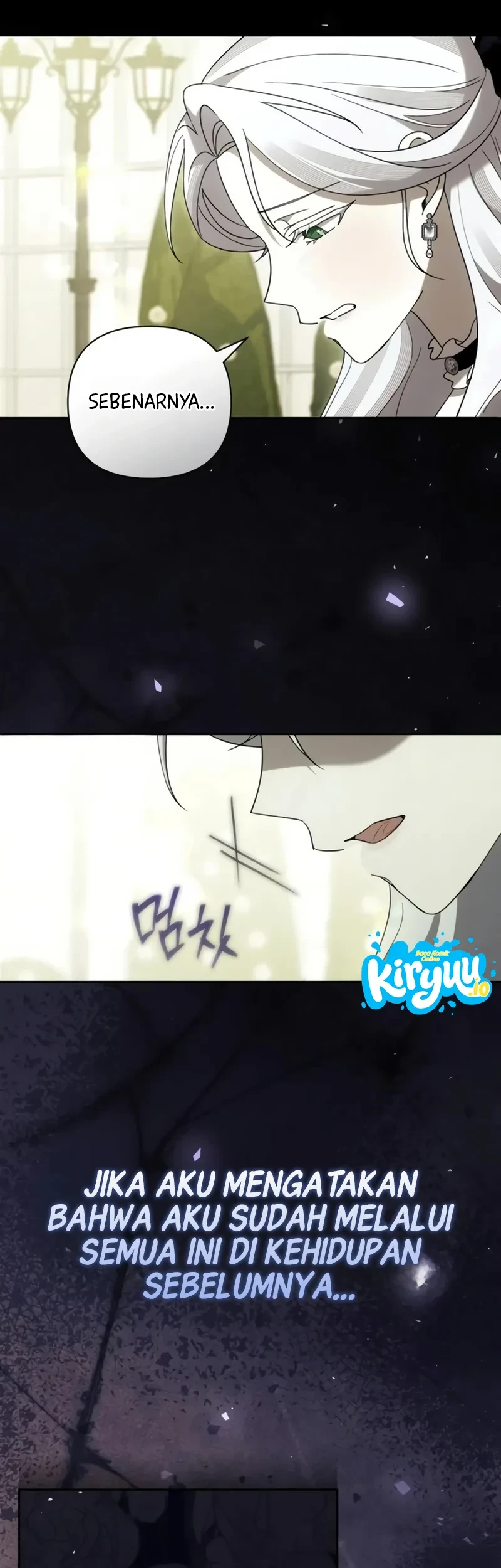 Now It’s Your Turn To Regret Chapter 12 Gambar 25