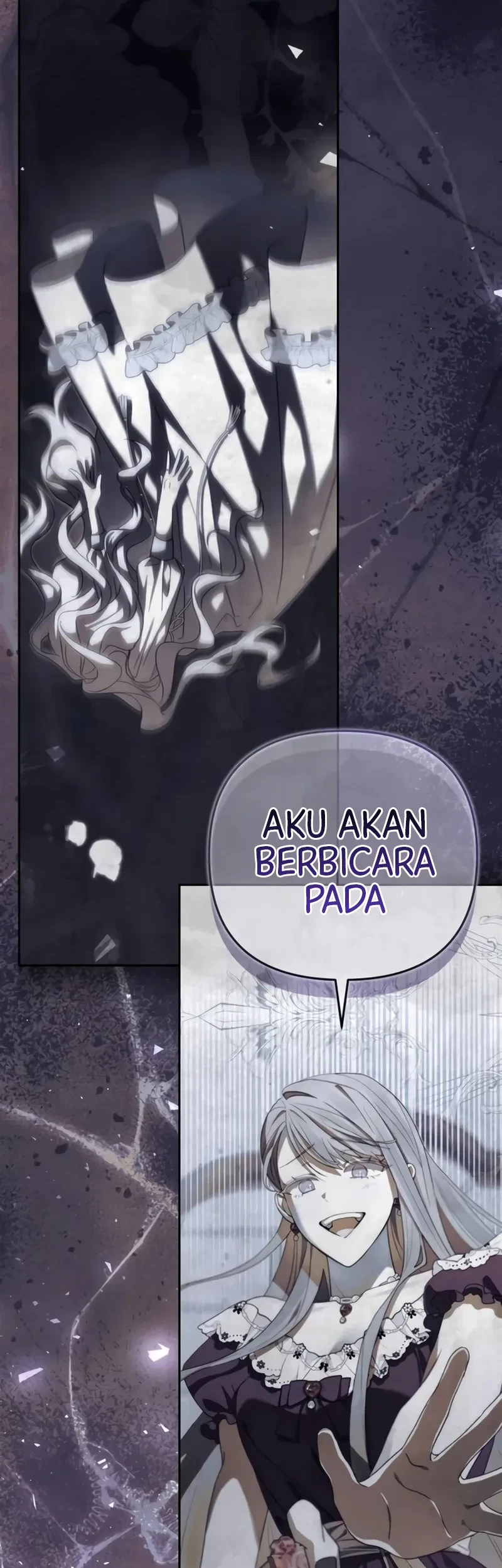 Now It’s Your Turn To Regret Chapter 12 Gambar 26