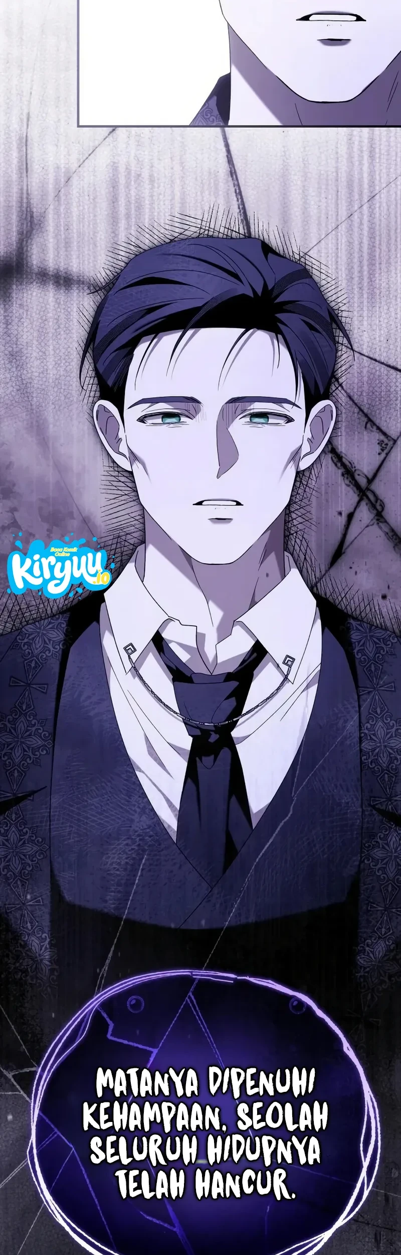 Now It’s Your Turn To Regret Chapter 13 Gambar 40