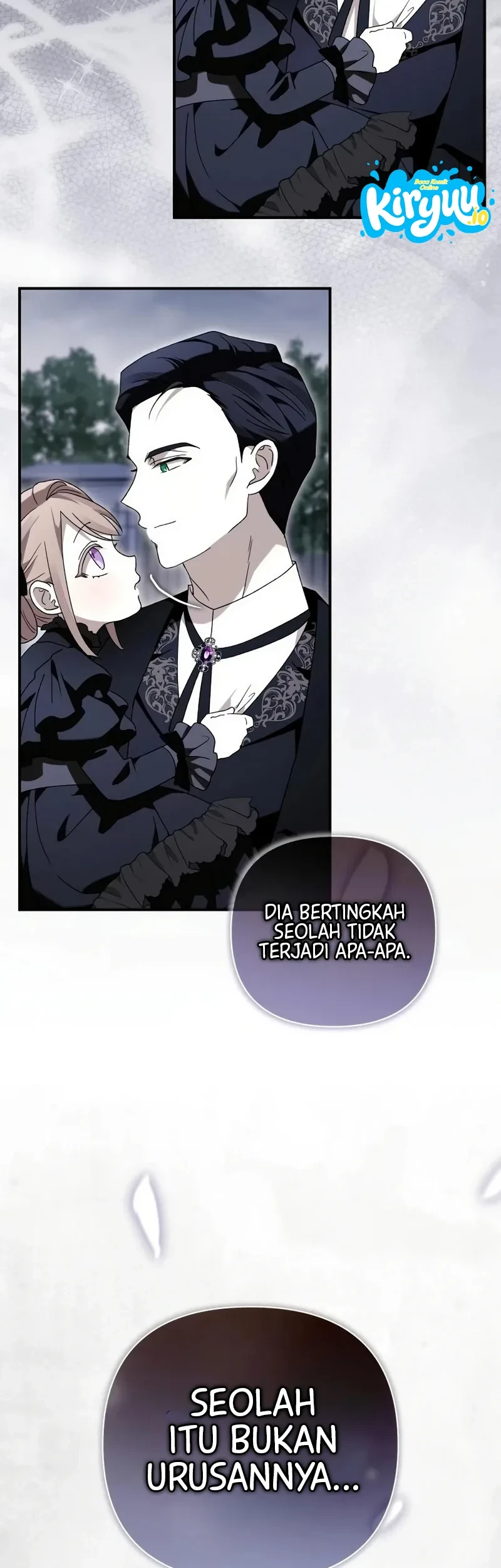 Now It’s Your Turn To Regret Chapter 13 Gambar 44
