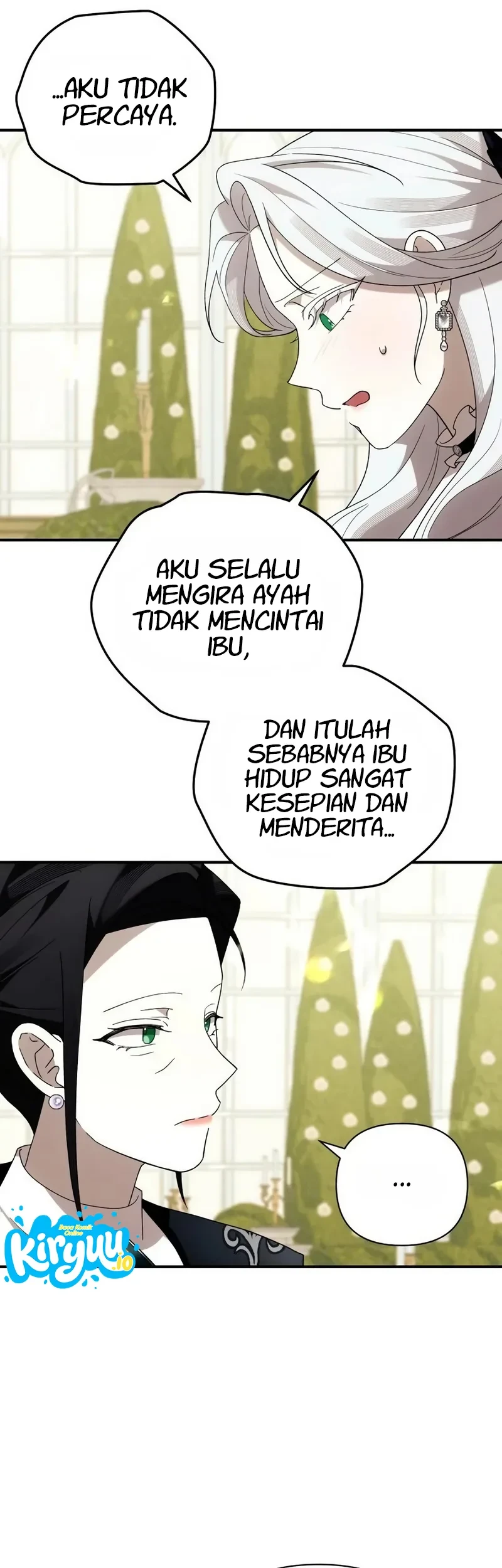Now It’s Your Turn To Regret Chapter 13 Gambar 46
