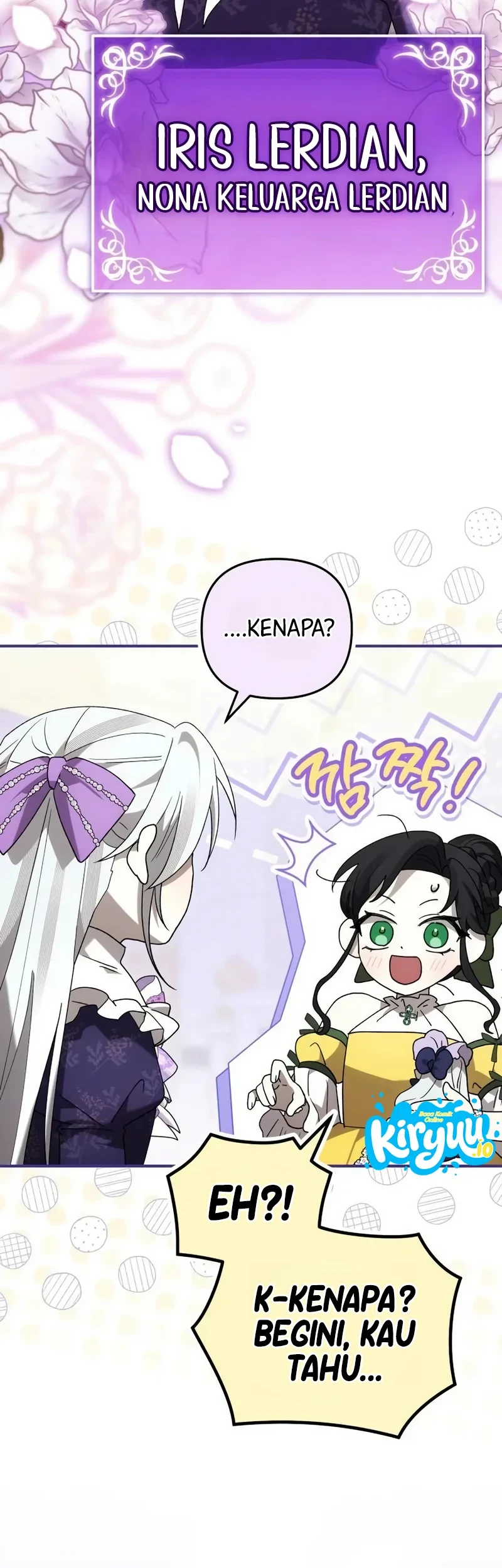 Now It’s Your Turn To Regret Chapter 13 Gambar 52