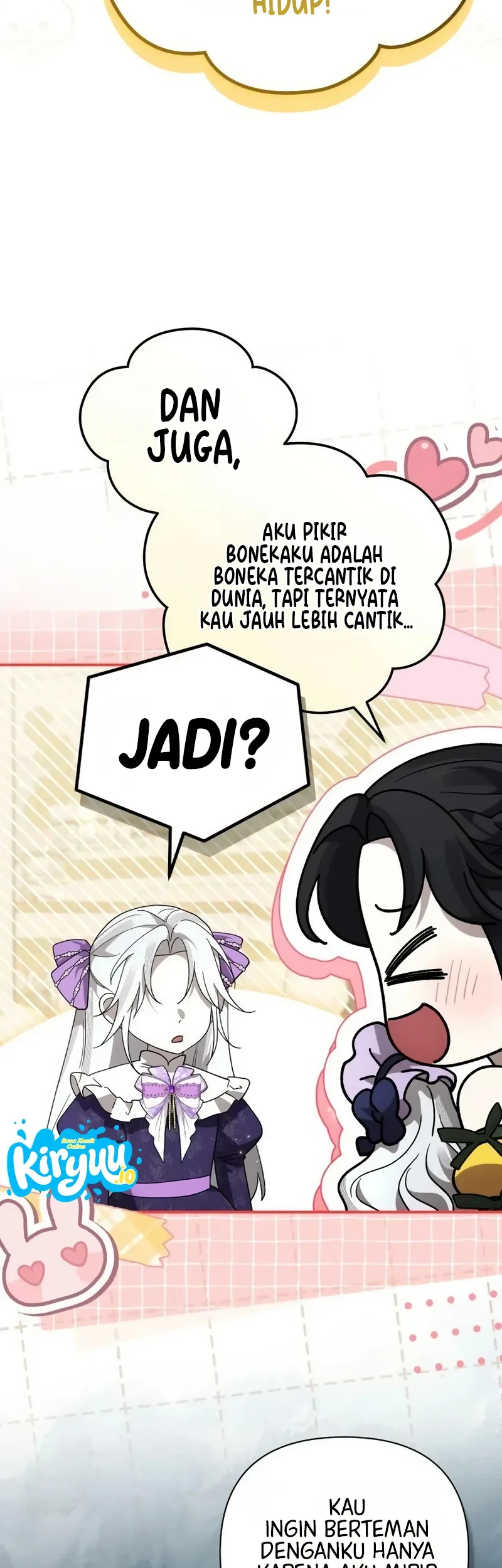 Now It’s Your Turn To Regret Chapter 13 Gambar 56