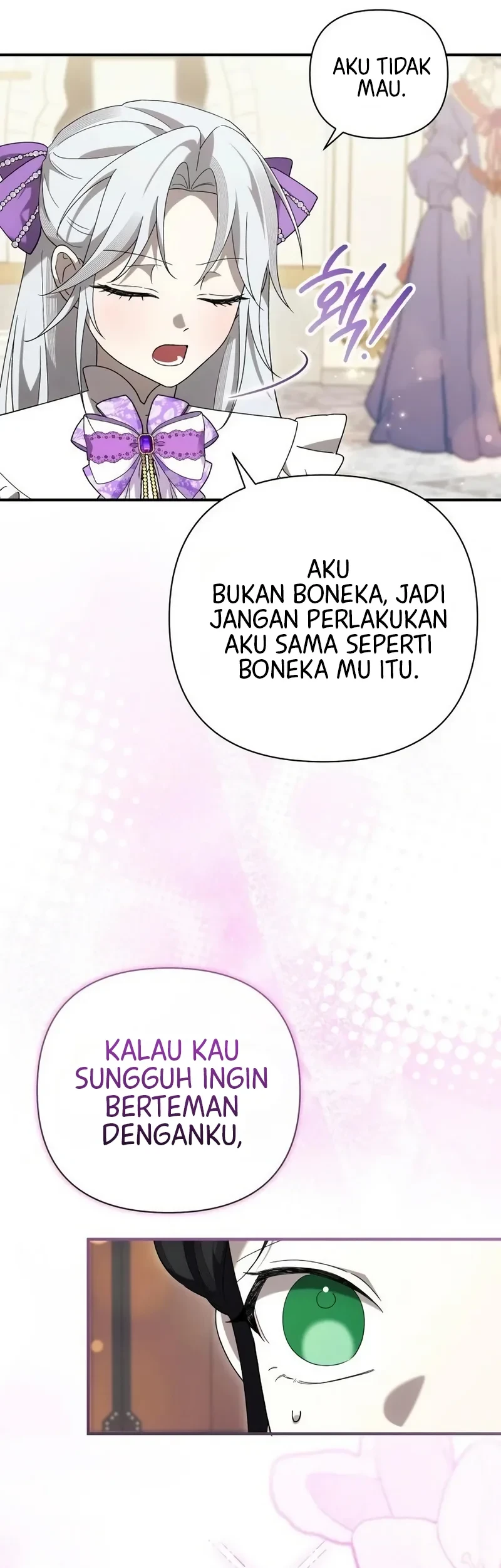 Now It’s Your Turn To Regret Chapter 13 Gambar 59