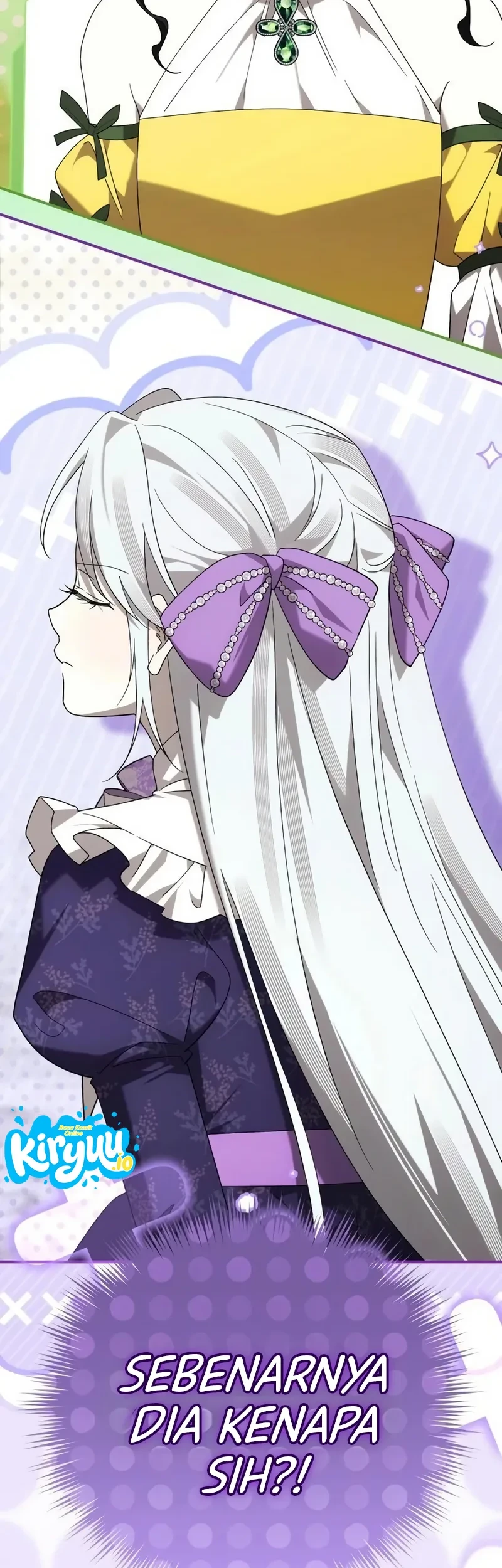 Now It’s Your Turn To Regret Chapter 13 Gambar 63