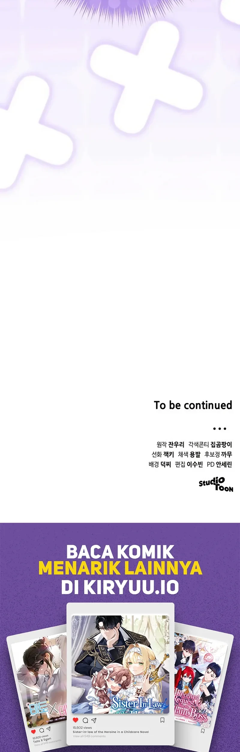 Now It’s Your Turn To Regret Chapter 13 Gambar 64