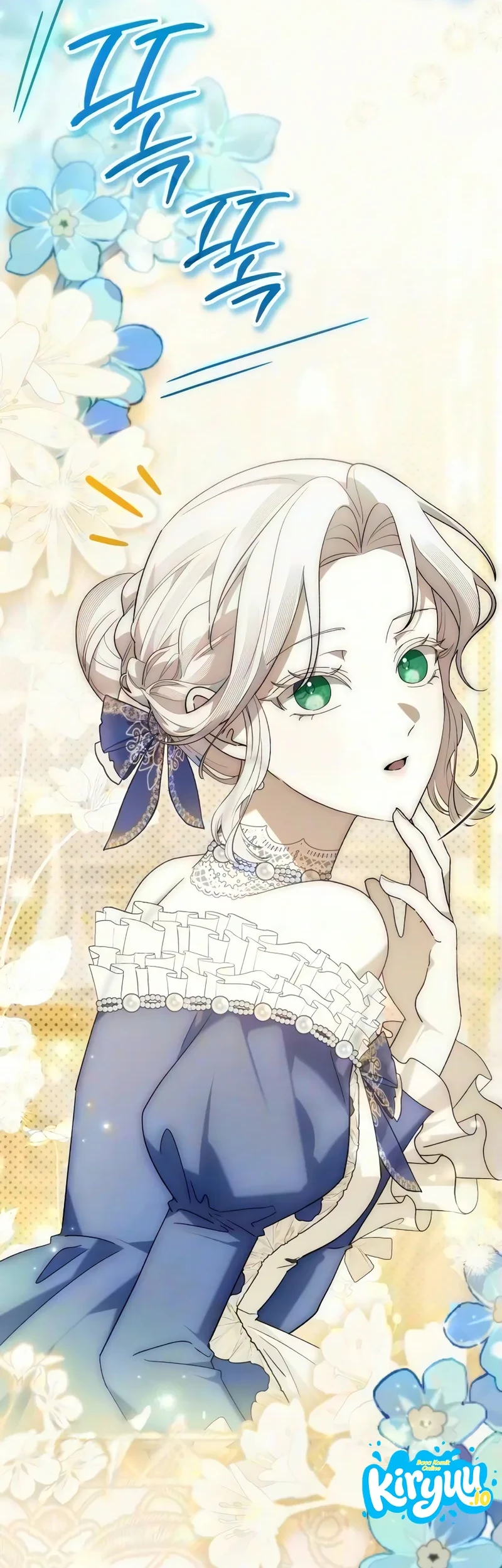 Now It’s Your Turn To Regret Chapter 14 Gambar 39