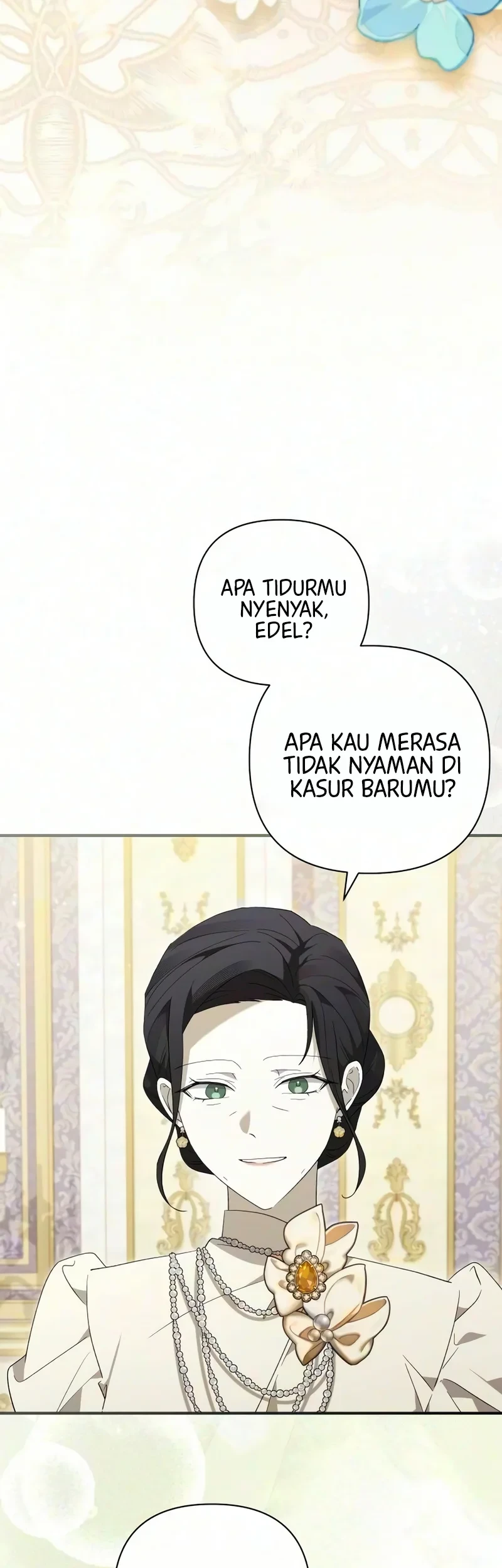 Now It’s Your Turn To Regret Chapter 14 Gambar 40