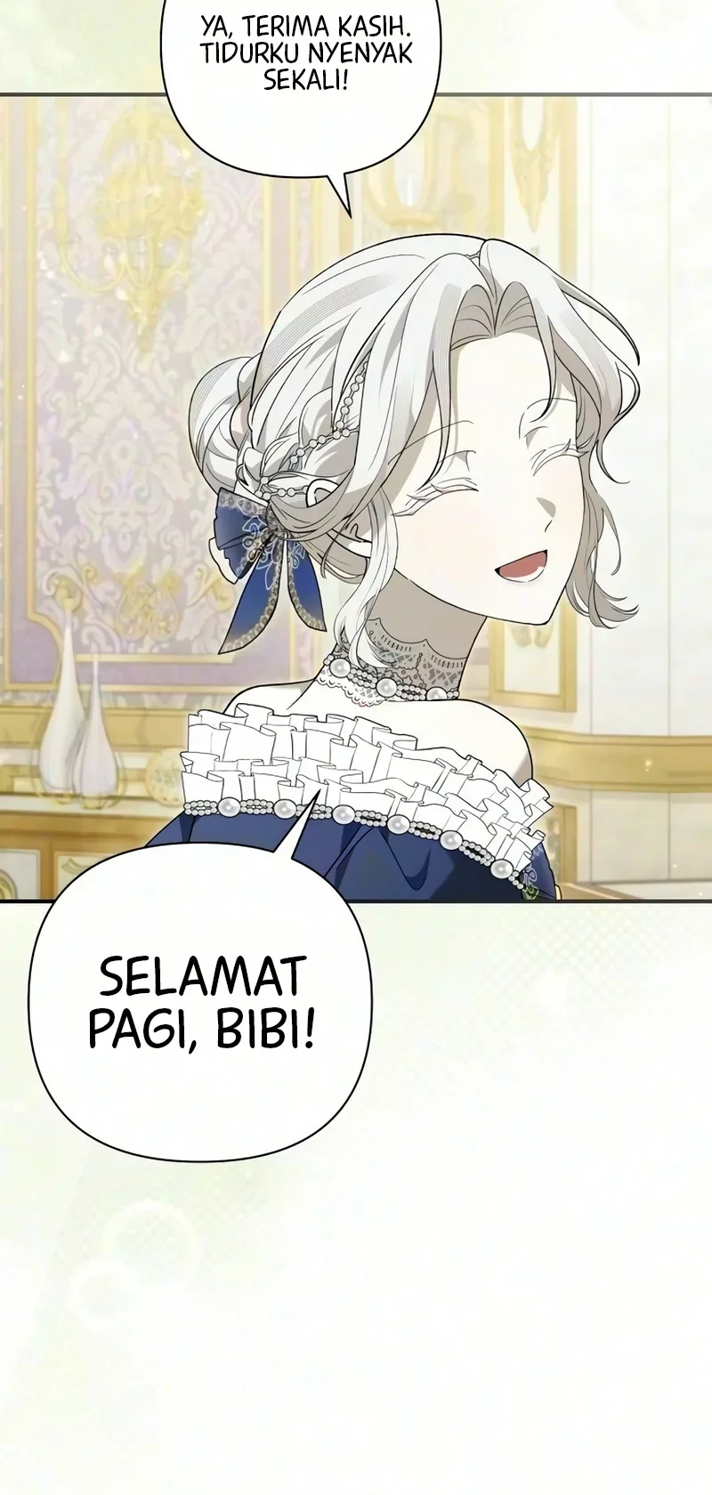 Now It’s Your Turn To Regret Chapter 14 Gambar 41