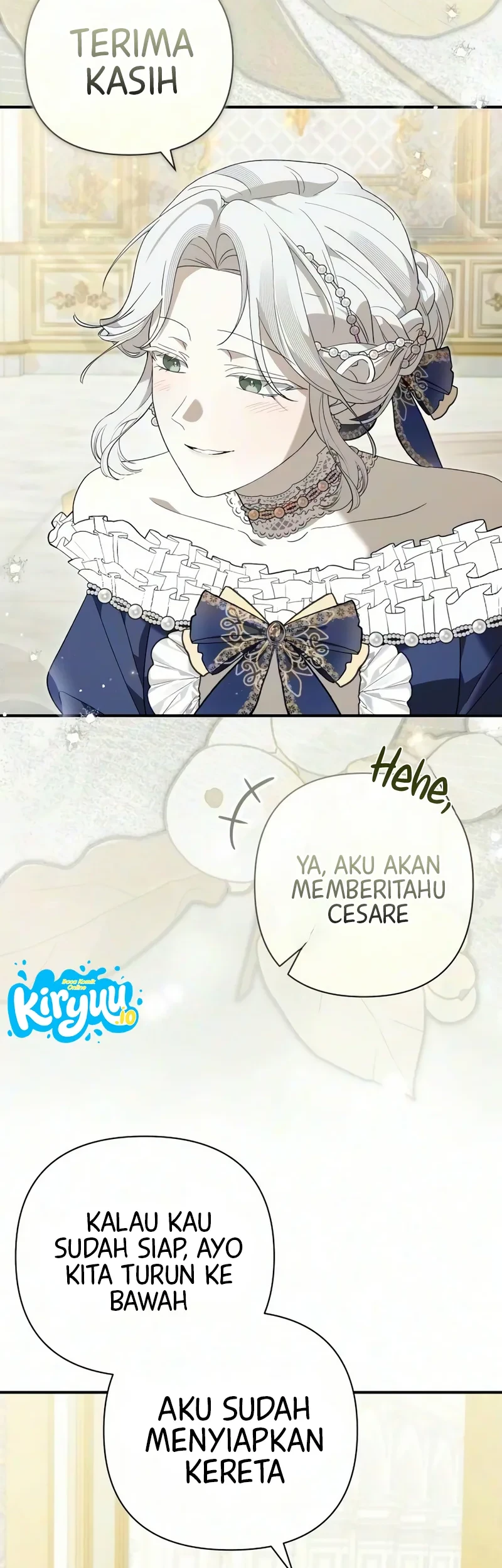 Now It’s Your Turn To Regret Chapter 14 Gambar 43