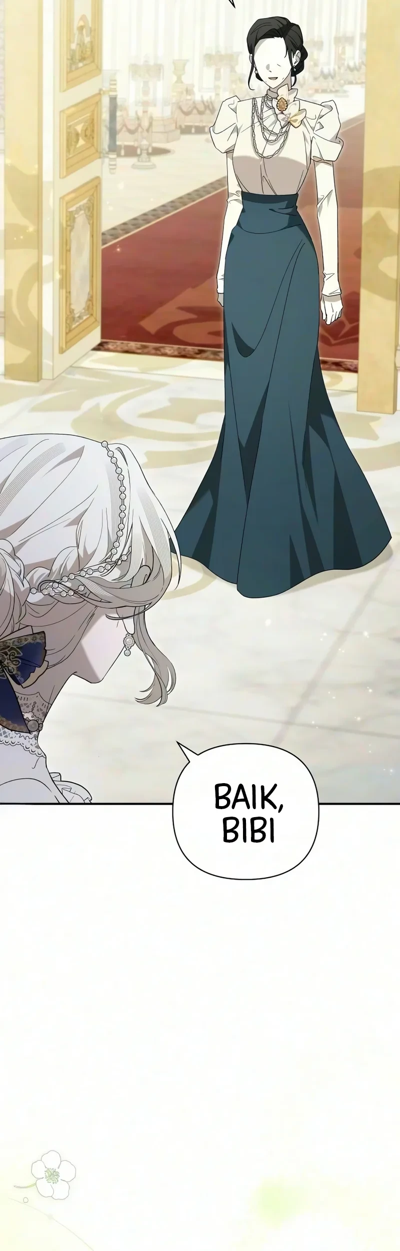 Now It’s Your Turn To Regret Chapter 14 Gambar 44