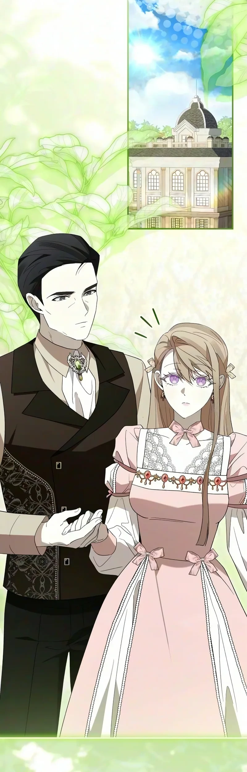Now It’s Your Turn To Regret Chapter 14 Gambar 46