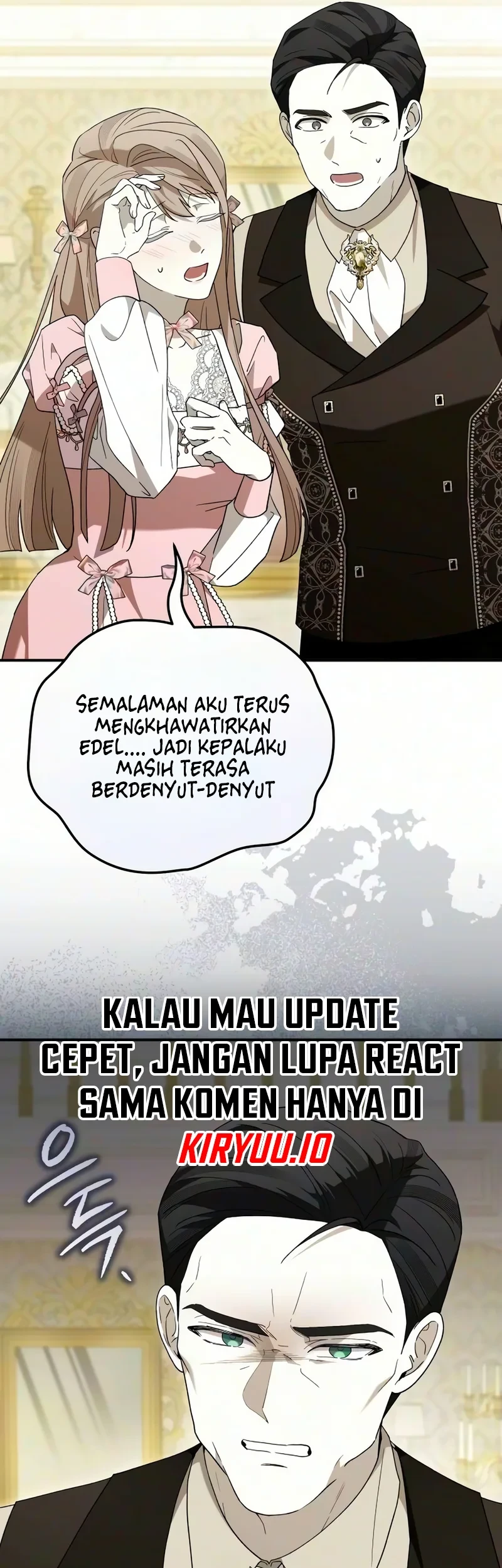 Now It’s Your Turn To Regret Chapter 14 Gambar 50