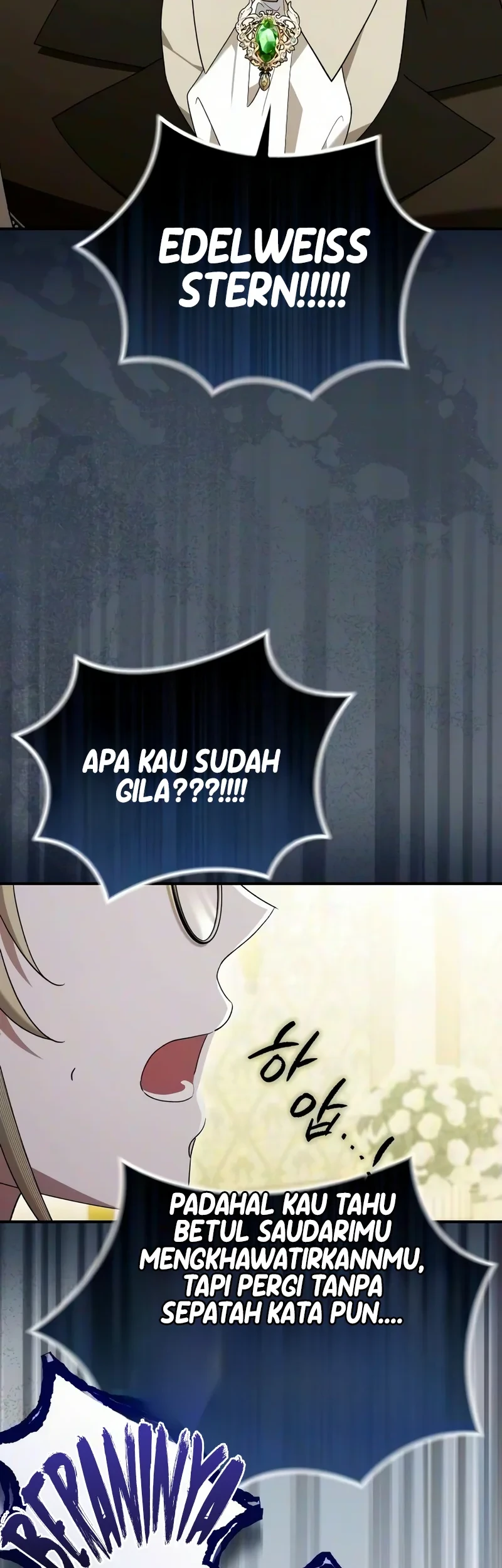 Now It’s Your Turn To Regret Chapter 14 Gambar 51