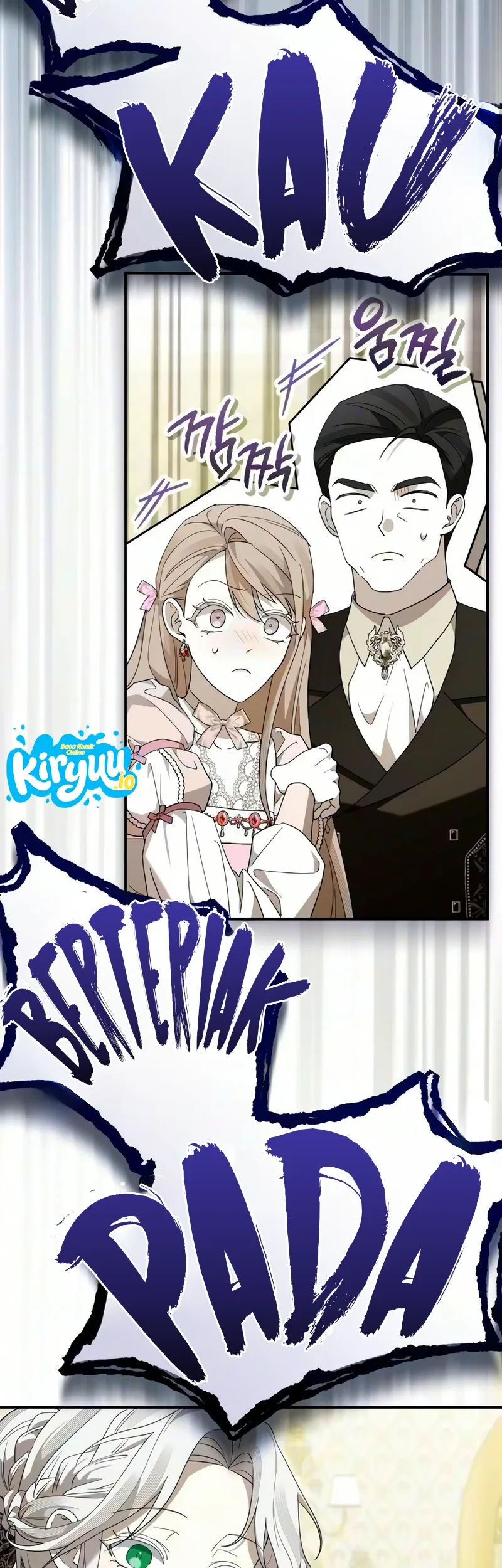 Now It’s Your Turn To Regret Chapter 14 Gambar 52