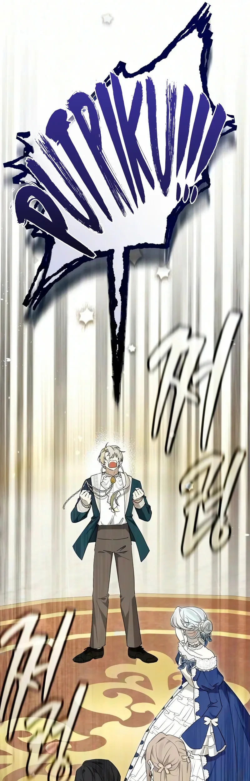Now It’s Your Turn To Regret Chapter 14 Gambar 54