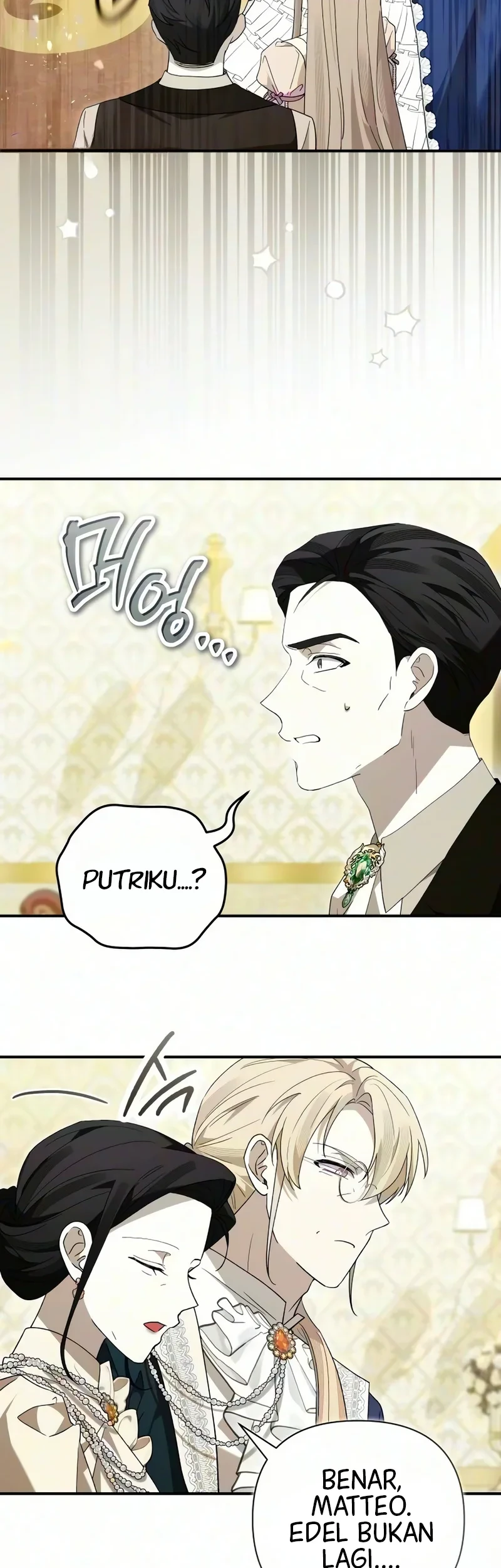 Now It’s Your Turn To Regret Chapter 14 Gambar 55