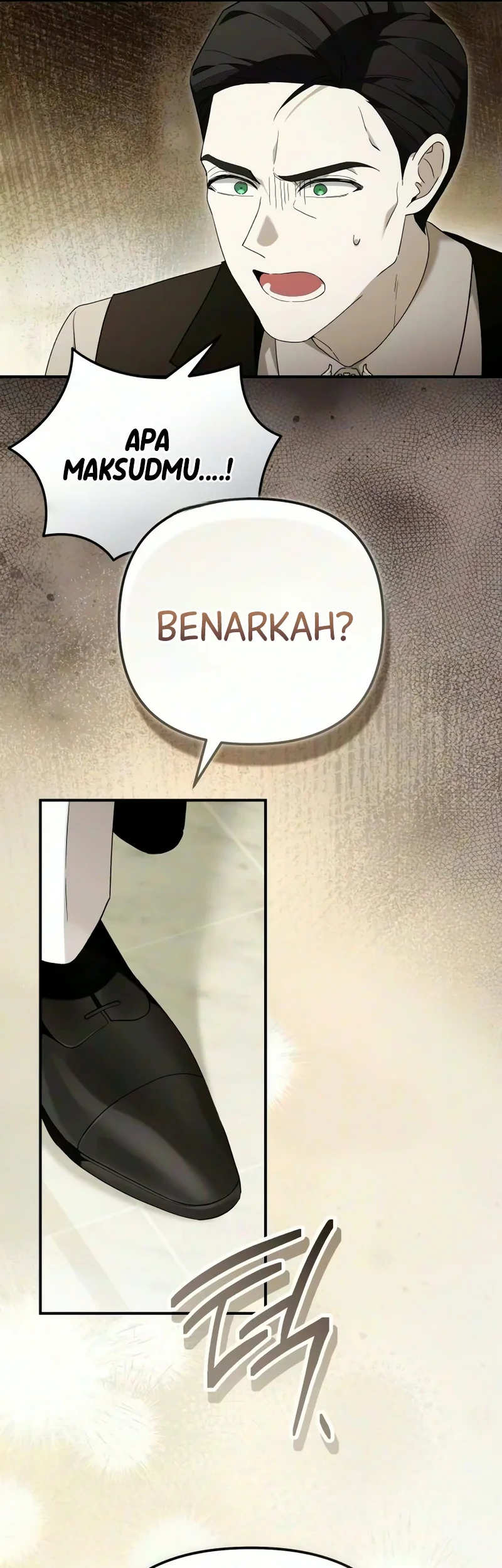 Now It’s Your Turn To Regret Chapter 14 Gambar 58