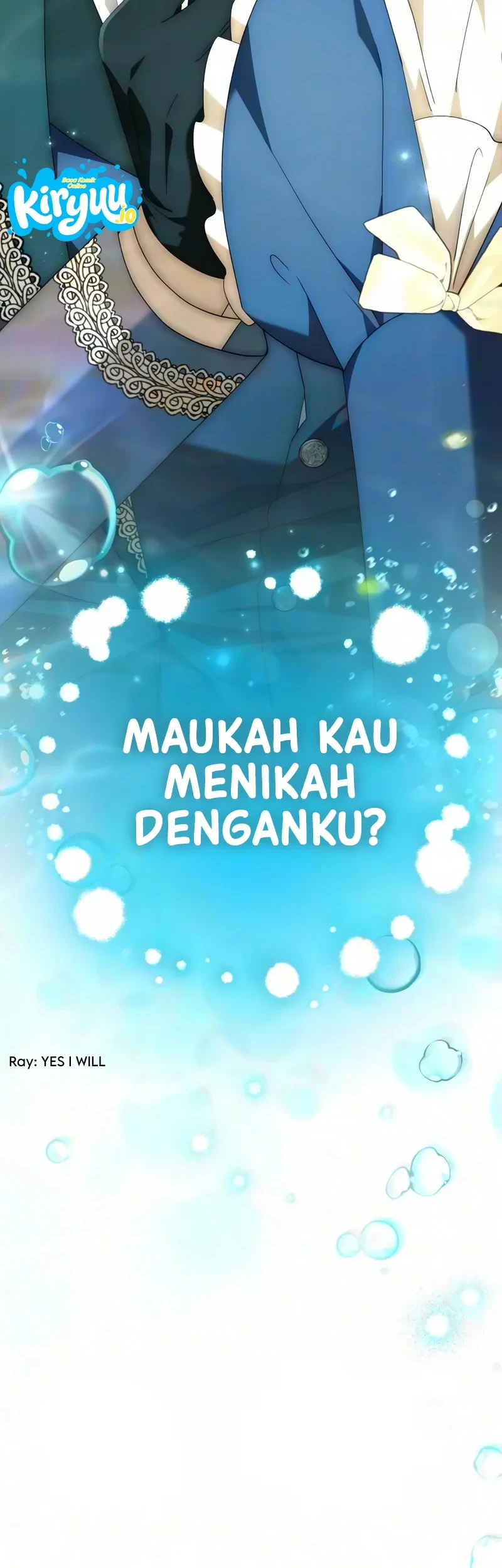Now It’s Your Turn To Regret Chapter 14 Gambar 61