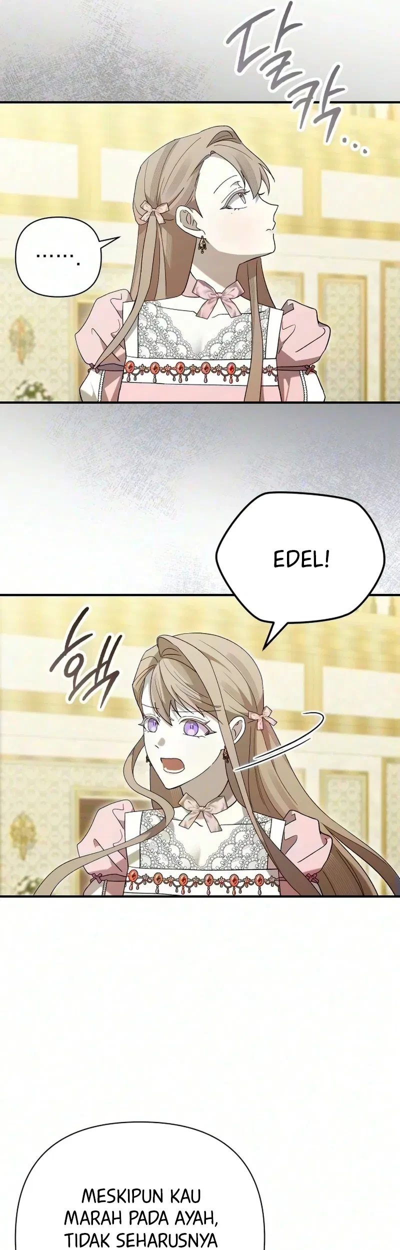 Now It’s Your Turn To Regret Chapter 15 Gambar 50