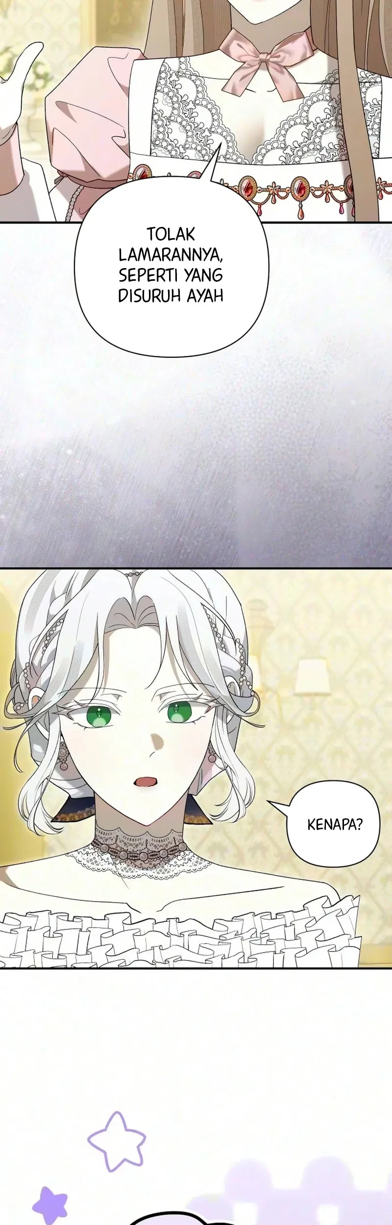 Now It’s Your Turn To Regret Chapter 15 Gambar 52