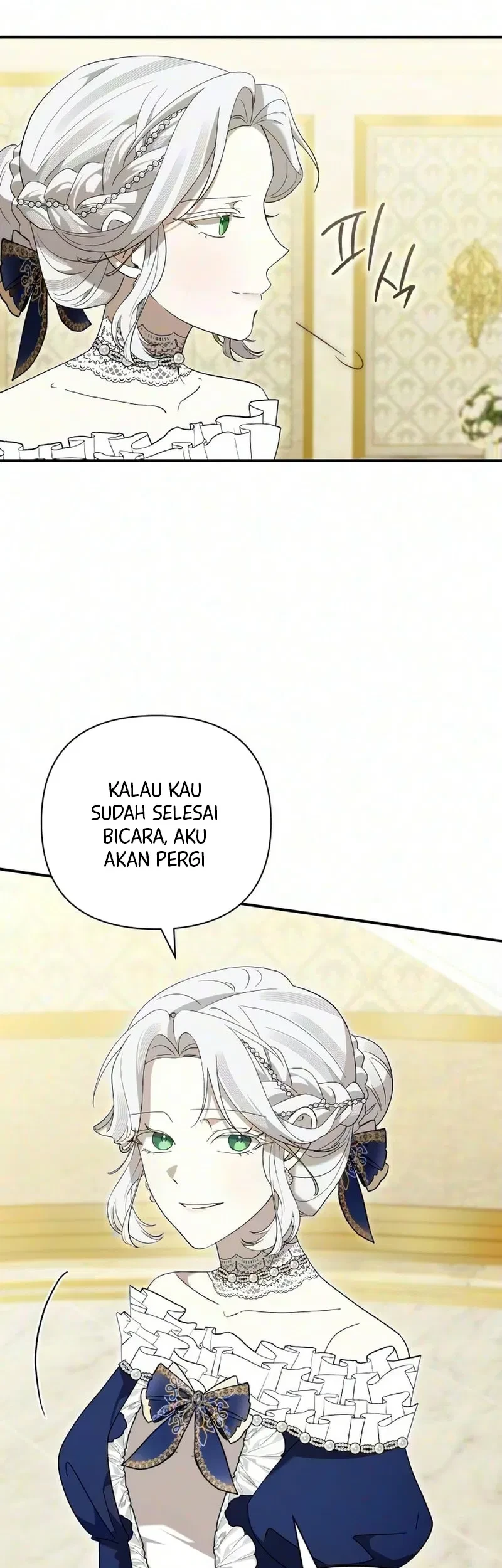 Now It’s Your Turn To Regret Chapter 15 Gambar 54