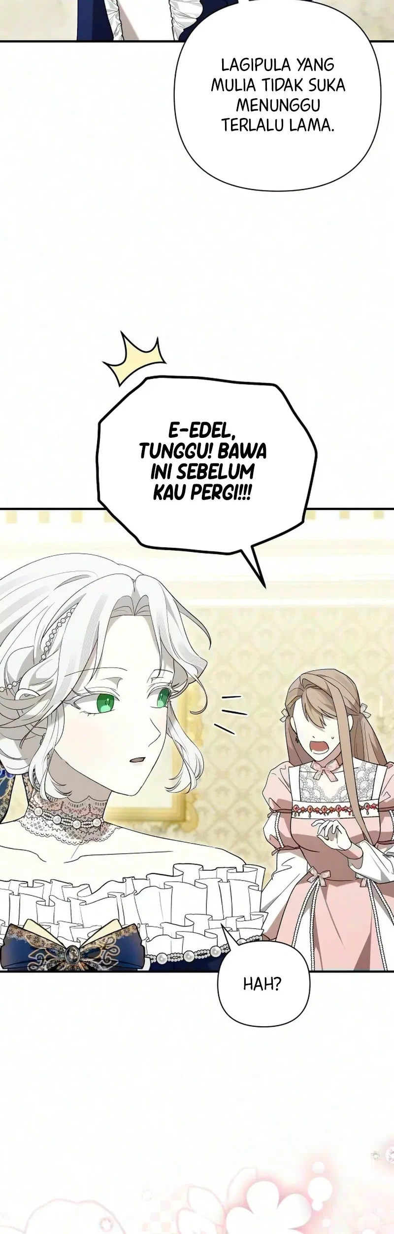 Now It’s Your Turn To Regret Chapter 15 Gambar 55