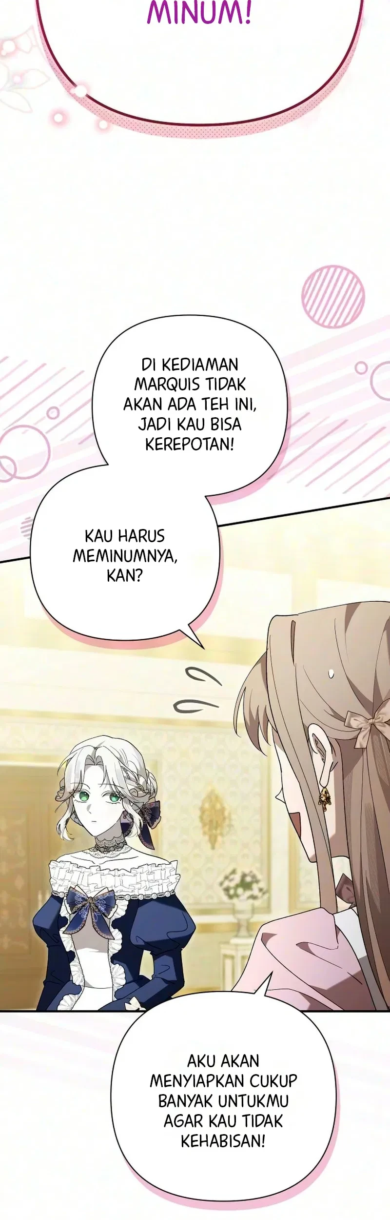 Now It’s Your Turn To Regret Chapter 15 Gambar 57