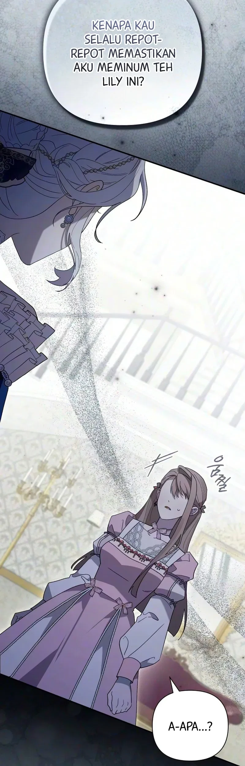 Now It’s Your Turn To Regret Chapter 15 Gambar 59