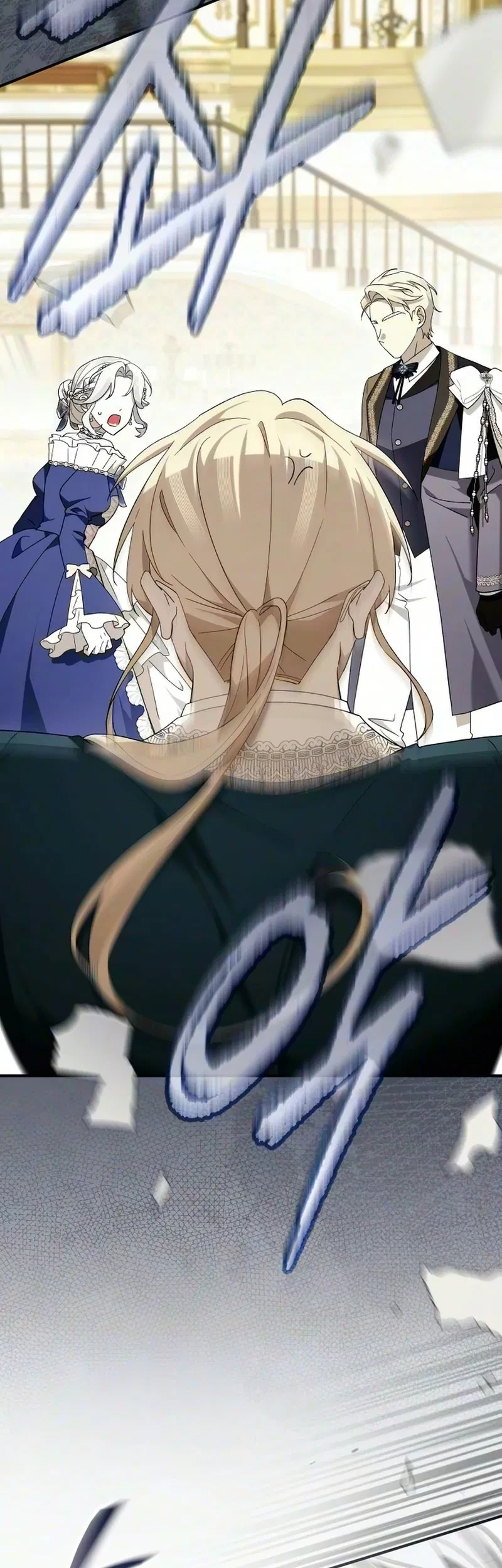 Now It’s Your Turn To Regret Chapter 15 Gambar 12