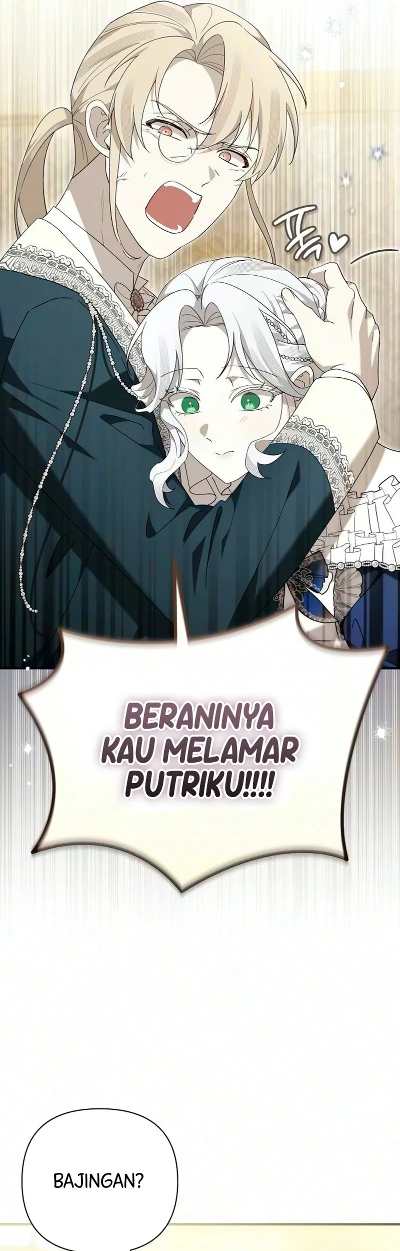 Now It’s Your Turn To Regret Chapter 15 Gambar 14