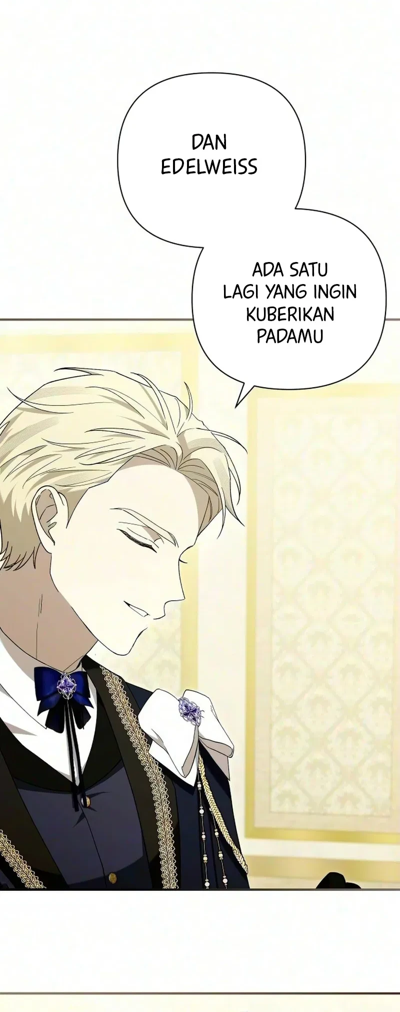 Now It’s Your Turn To Regret Chapter 15 Gambar 19